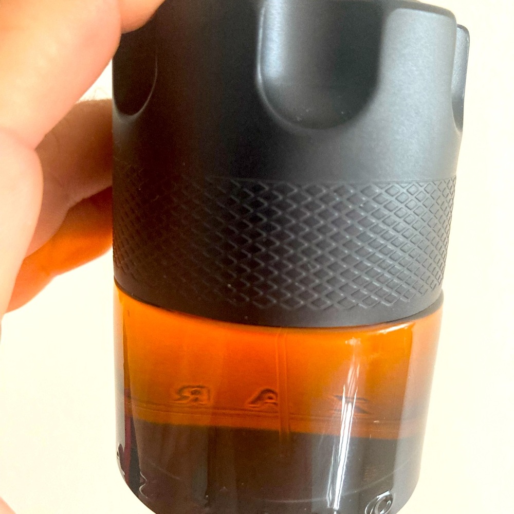 The Most Wanted Intense Parfum, by Azzaro